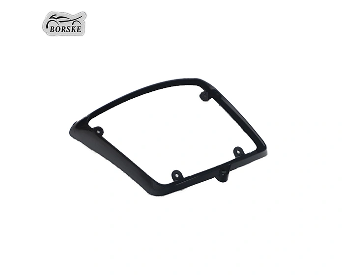 Tail light frame