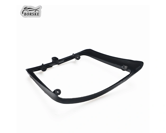 Tail light frame